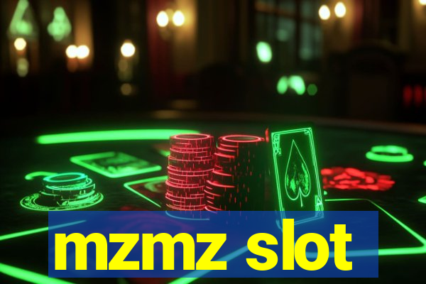 mzmz slot